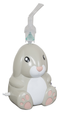 Roscoe Medical Bunny Nebulizer