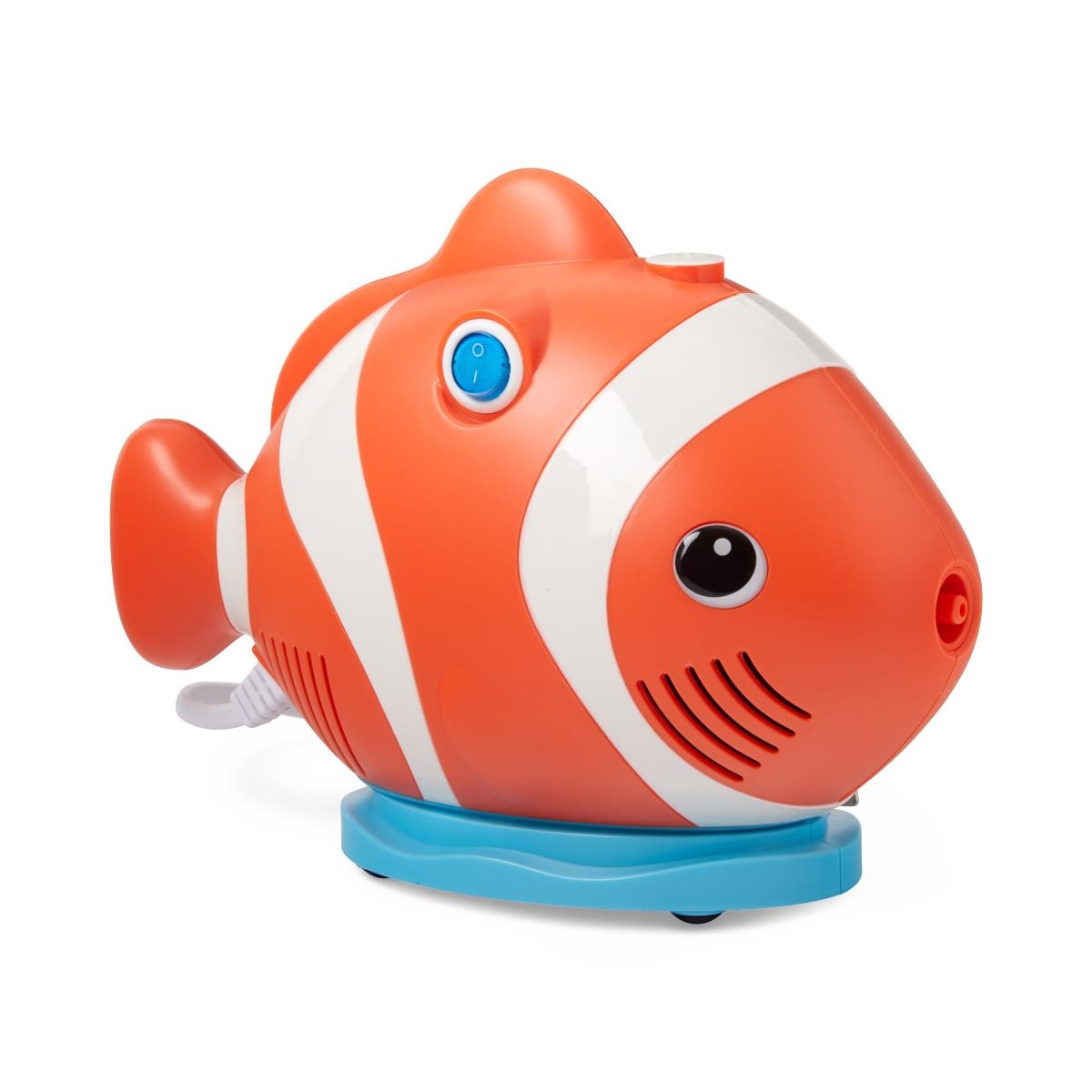 Fish Nebulizer Medline Pediatric Aeromist Buddies Fish Nebulizer