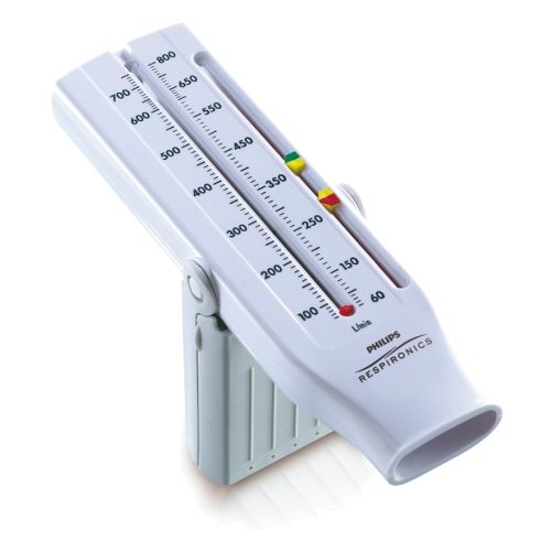 Philips Peak Flow Meter Philips Peak Flow Meter