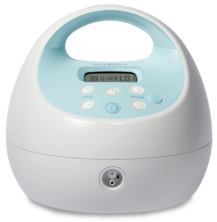Spectra S1 Plus Double Electric Breast Pump