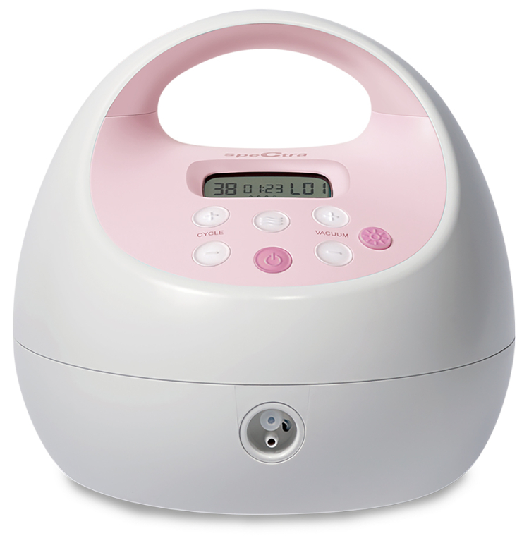 Spectra S2 Plus Double Electric Breast Pump