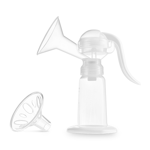 Spectra Handy Manual Breast Pump