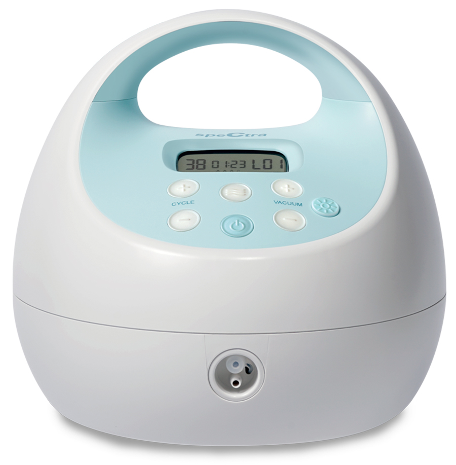Spectra S1 Plus Spectra S1 Plus Double Electric Breast Pump