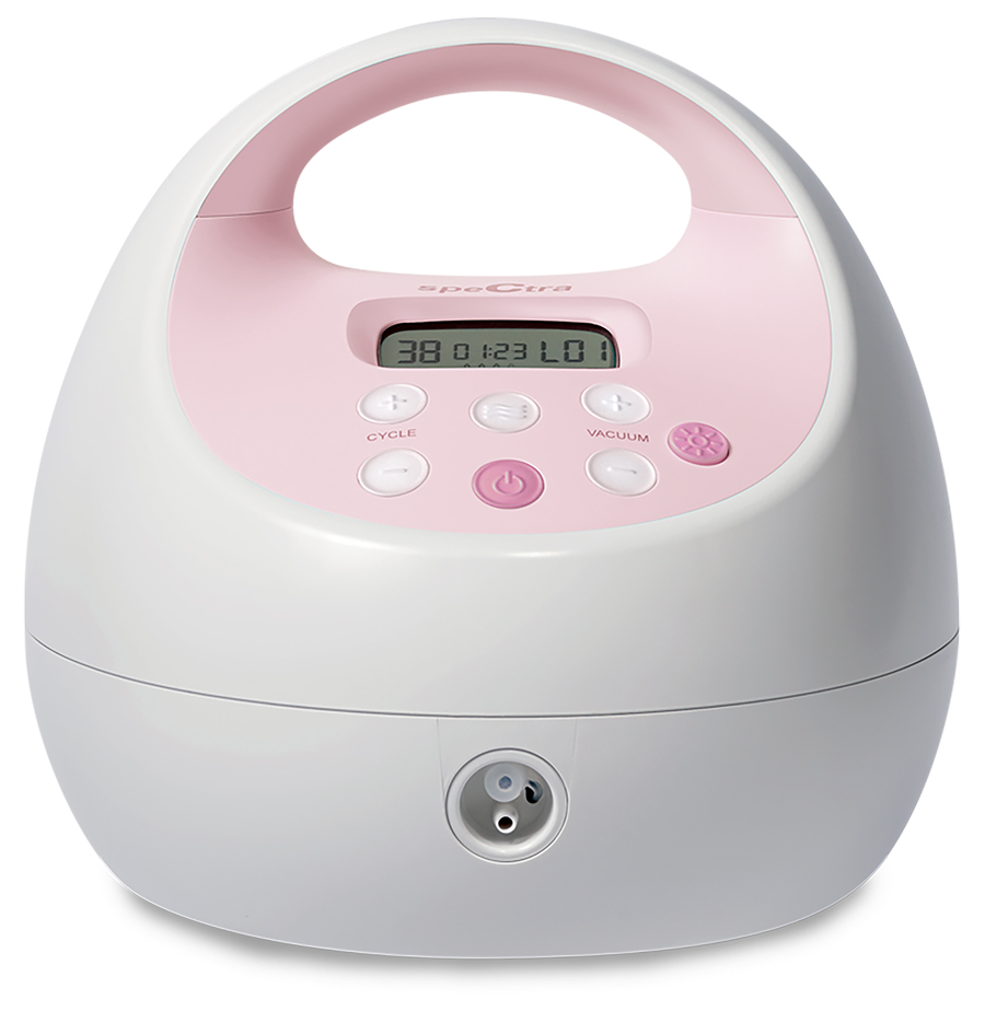 Spectra S2 Plus Double Electric Breast Pump