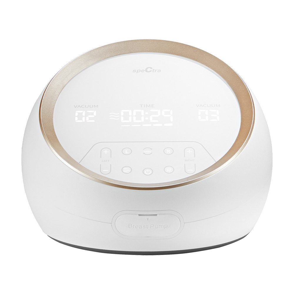 Spectra Synergy Gold Spectra Synergy Gold Double Electric Breast Pump