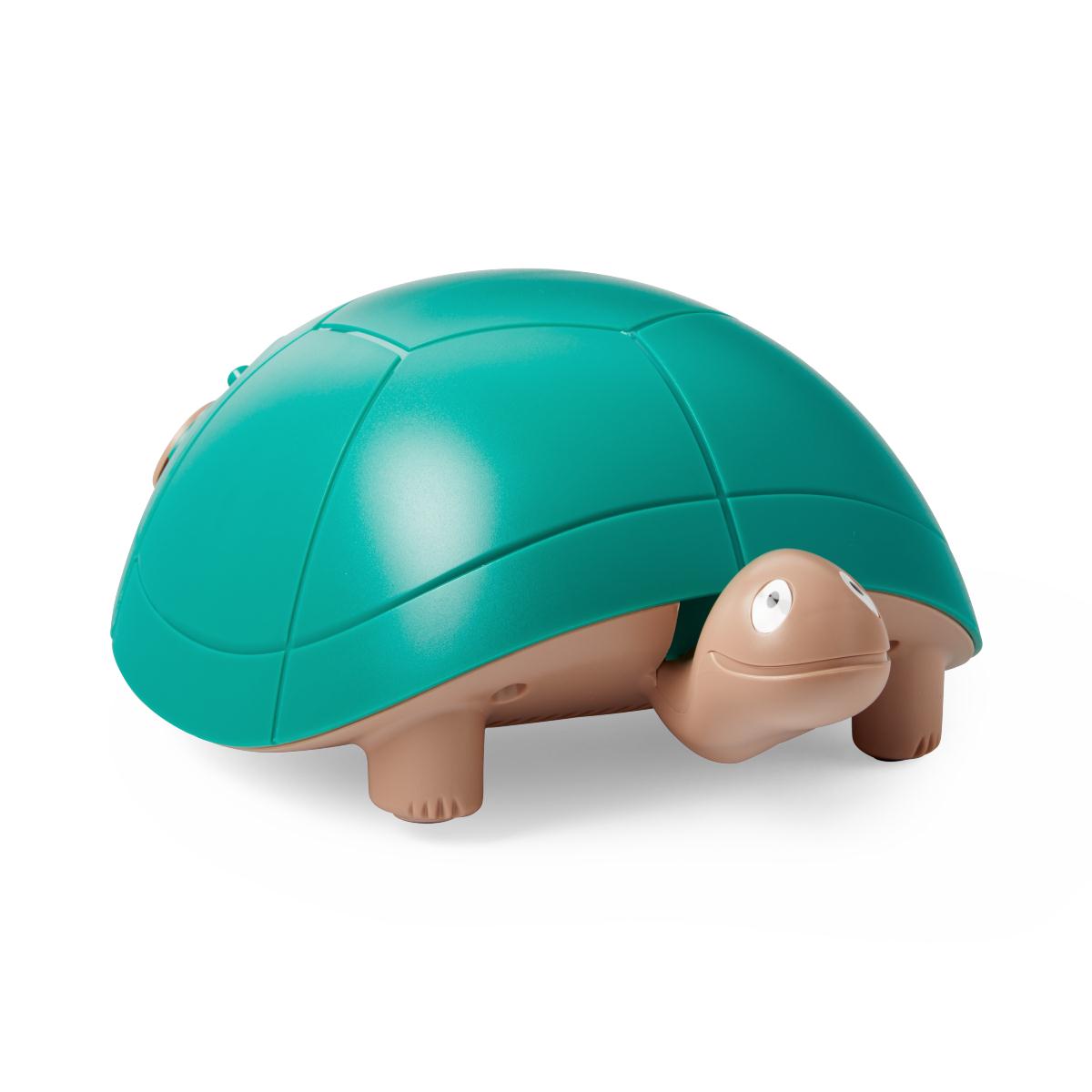 Turtle Nebulizer Medline Pediatric Aeromist Buddies Turtle Nebulizer