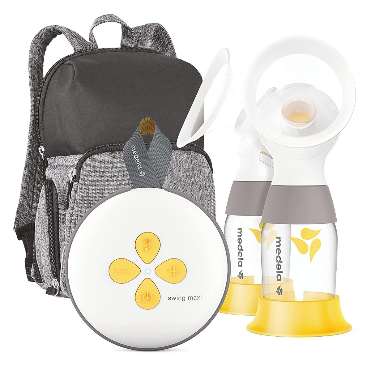 Image of Medela Swing Maxi pump