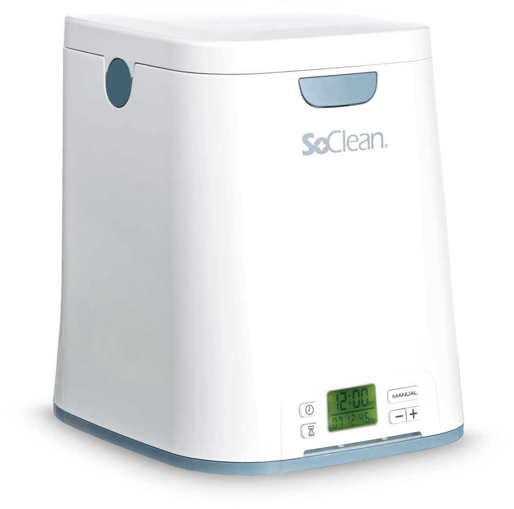 Image of SoClean 2 CPAP Cleaner Supply