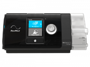 ResMed Airsense 10 CPAP Machine